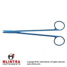 Metzenbaum Scissors Straight,18cm,20cm Curved,18cm,20cm,30.5cm